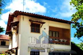 CSOS1-Casa para até 8 pessoas andar superior com ar praia do sossego itamaracá PE